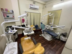 How to Choose the Best Dentist in Barasat for Your Family’s Dental Care
